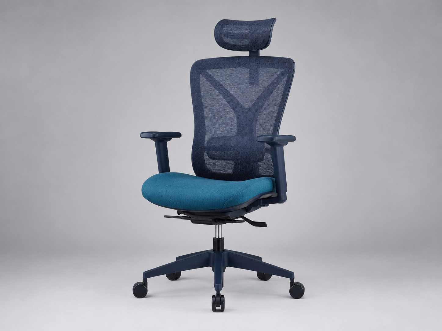 Silla ergonómica de oficina