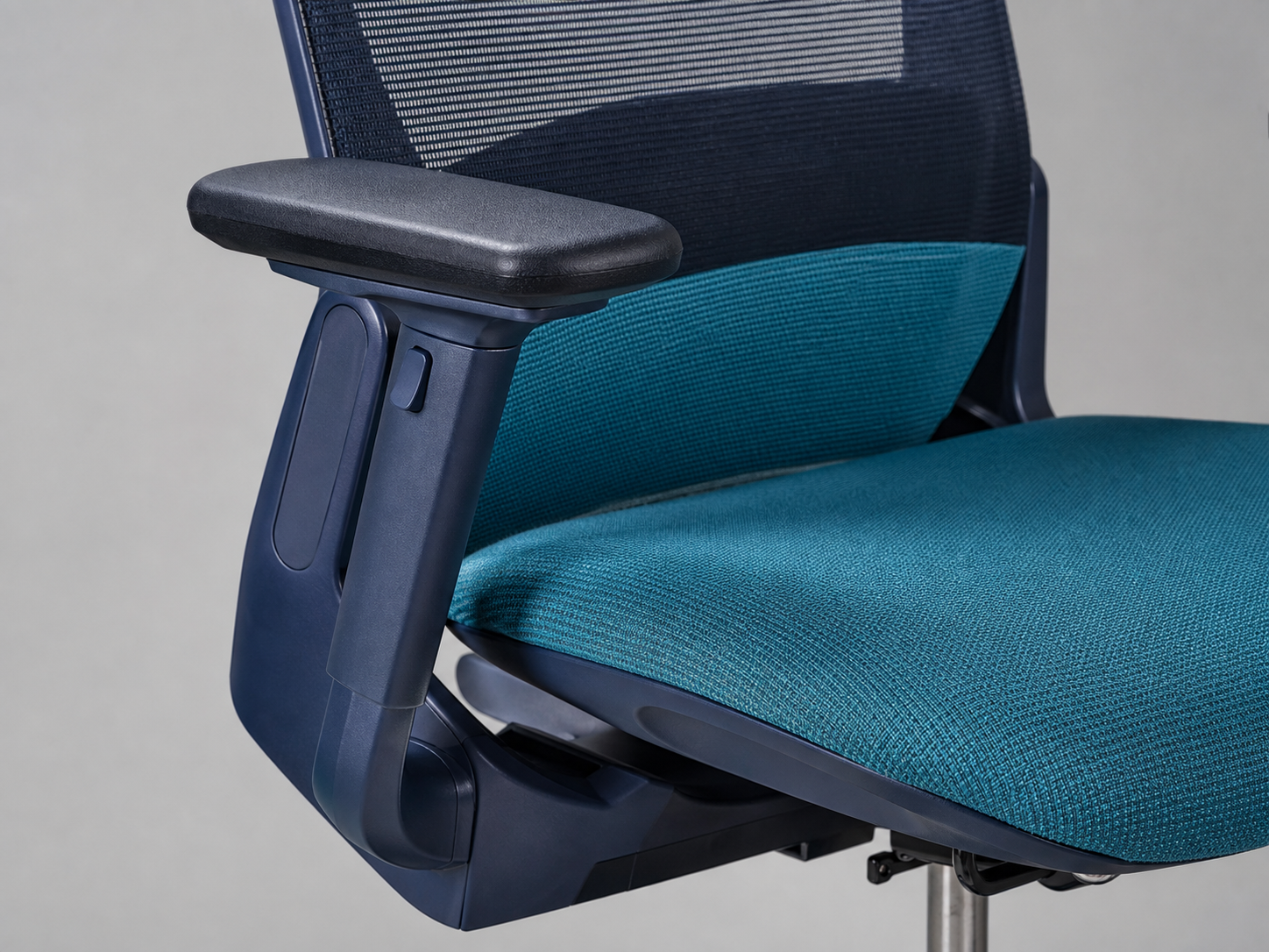 Vista 5 de Silla ergonómica de oficina