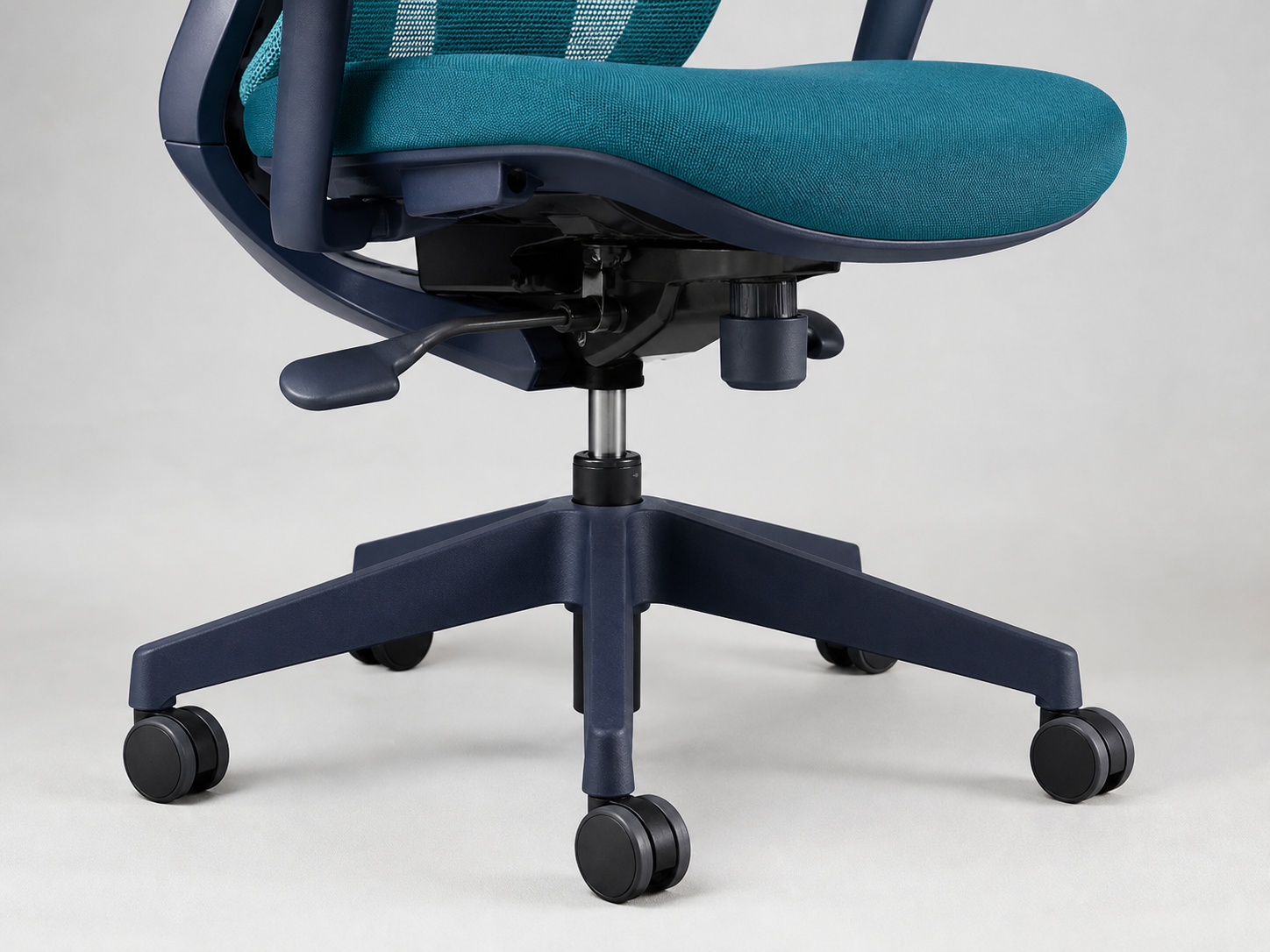 Vista 6 de Silla ergonómica de oficina