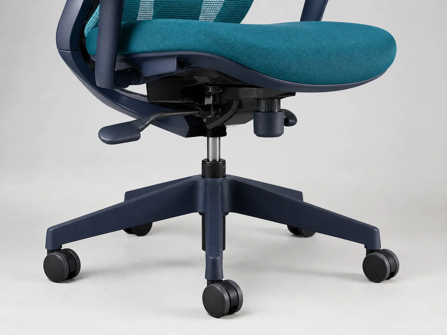 Vista 6 de Silla ergonómica de oficina