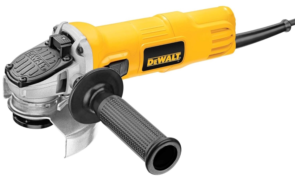 Pulidora DeWalt DWE402